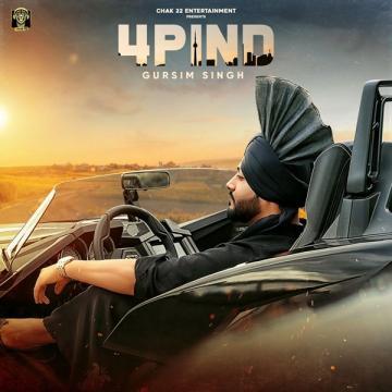 download 4-Pind Gursim Singh mp3